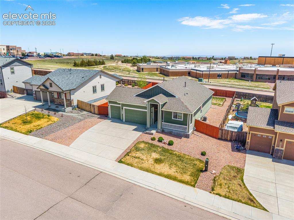 Image 36 of 42: Aerial View