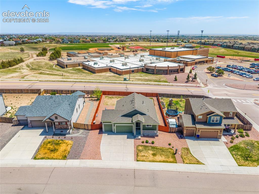 Image 37 of 42: Aerial View