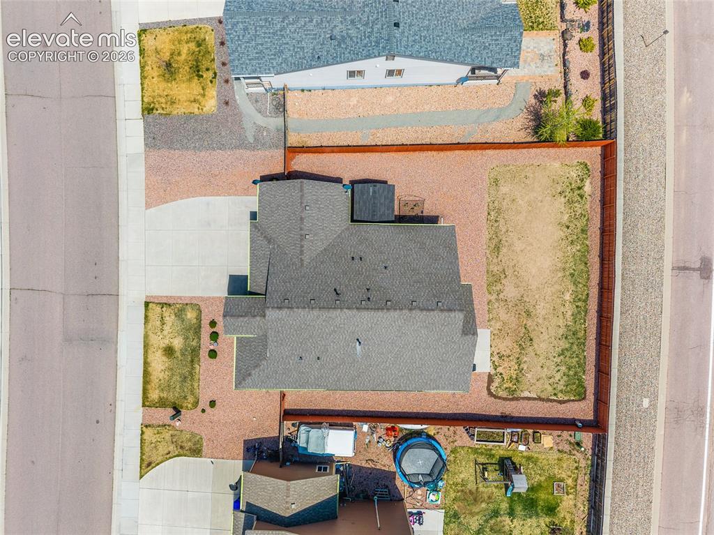 Image 38 of 42: Aerial View