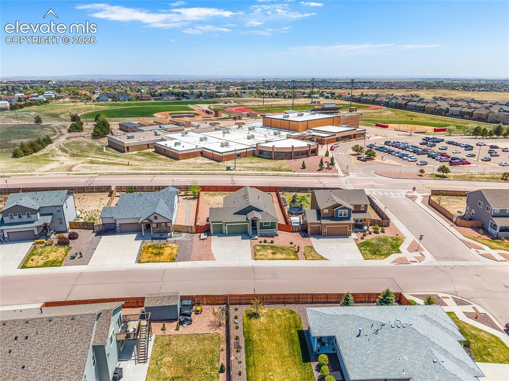 Image 42 of 42: Aerial View