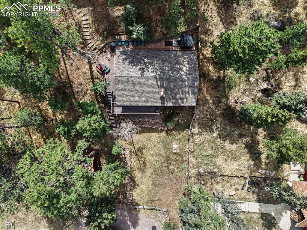 Image 3 of 33: View of subject property