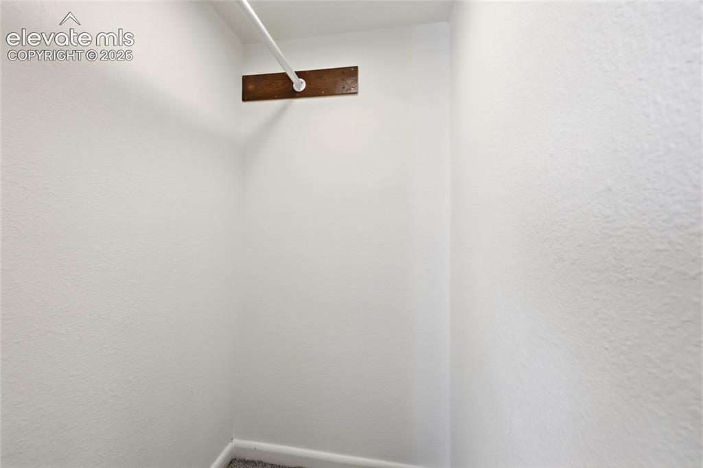 Image 13 of 44: Closet