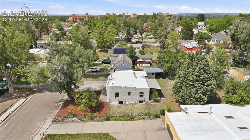 Image 33 of 44: Aerial View