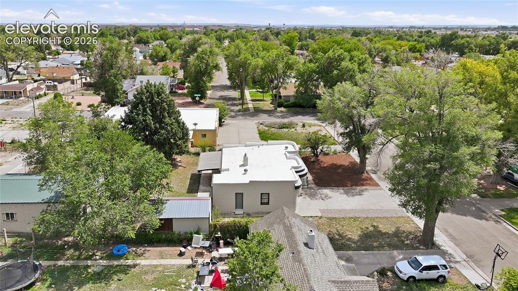 Image 34 of 44: Aerial View