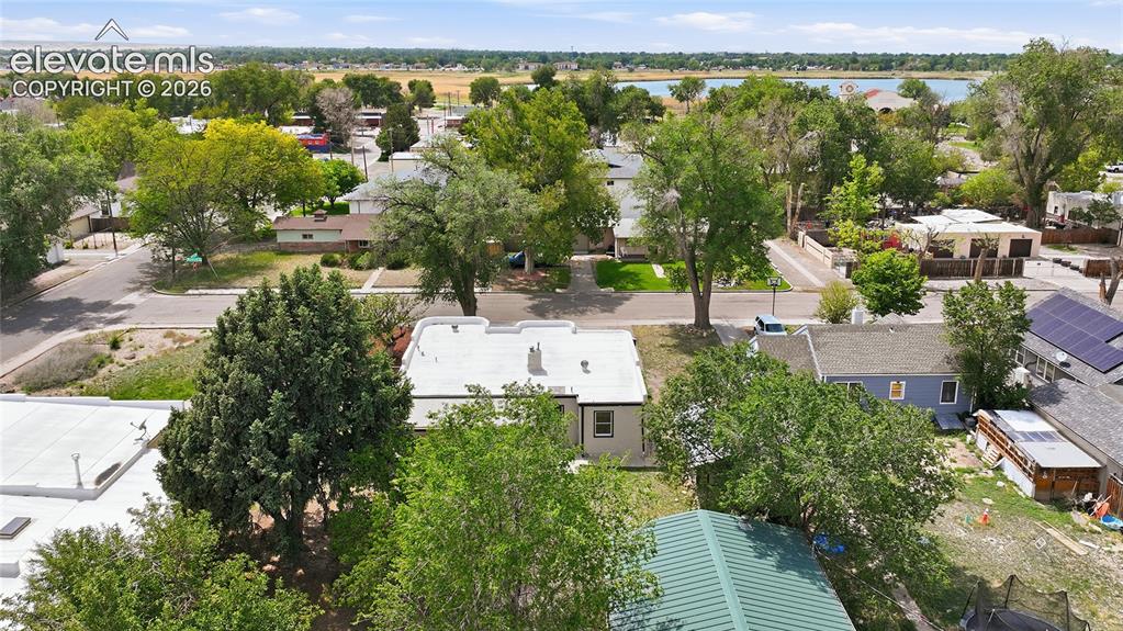Image 35 of 44: Aerial View
