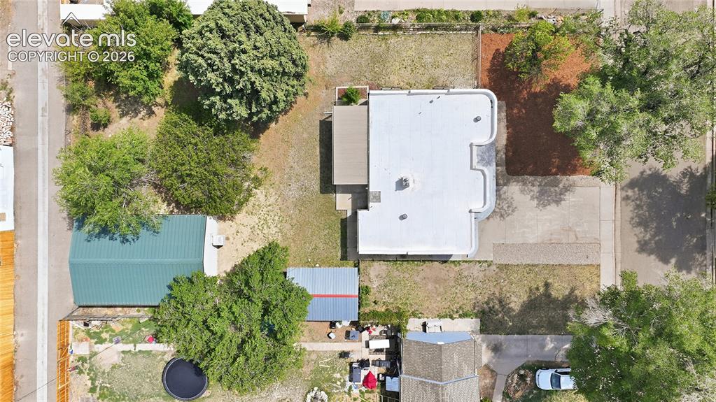 Image 36 of 44: Aerial View