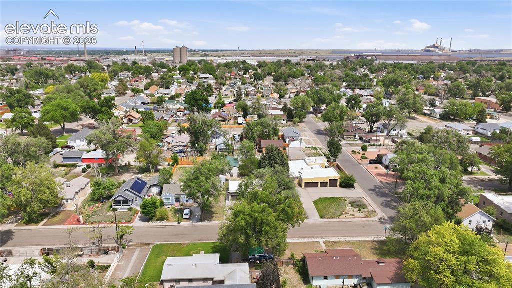Image 37 of 44: Aerial View