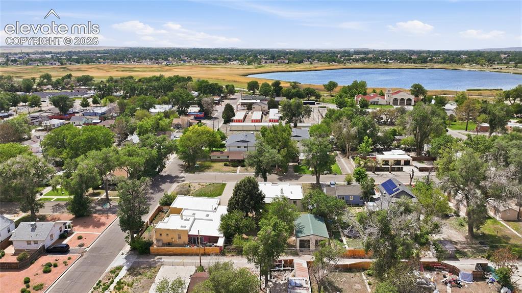 Image 38 of 44: Aerial View