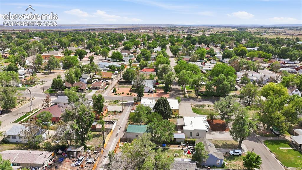 Image 39 of 44: Aerial View