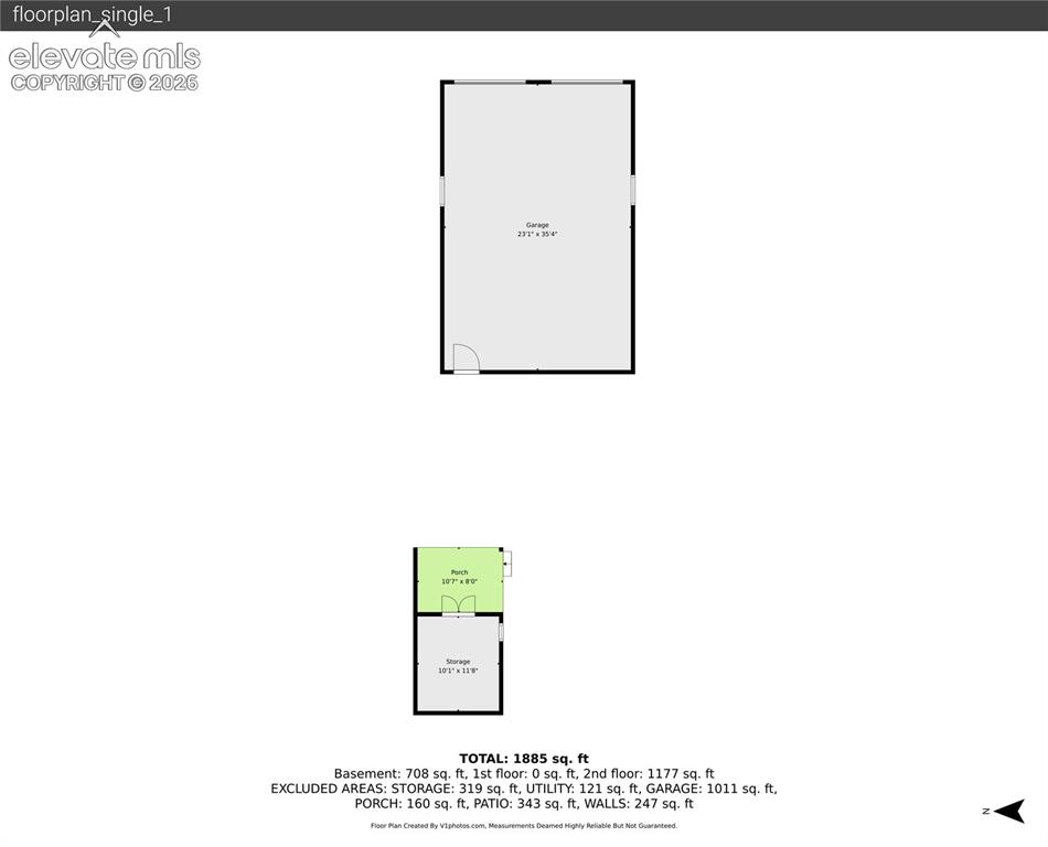 Image 42 of 44: Floor Plan