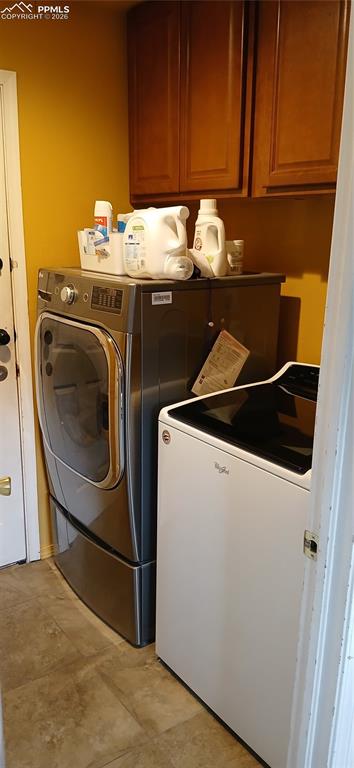 Image 12 of 23: Laundry