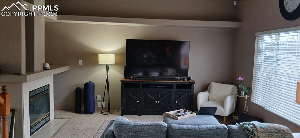 Image 6 of 23: Living Room