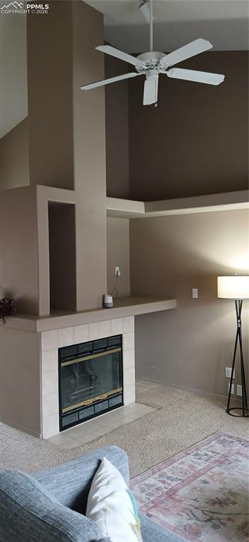 Image 7 of 23: Living Room