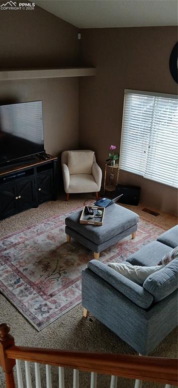 Image 8 of 23: Living Room