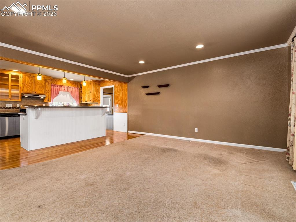 Image 8 of 24: Living Room