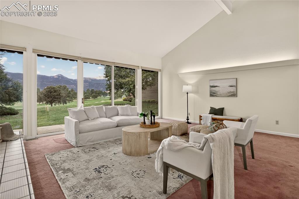Image 8 of 41: Living Room