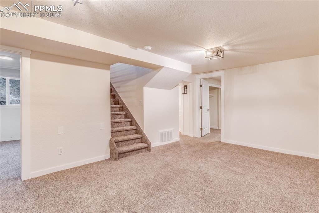 Image 19 of 37: Basement