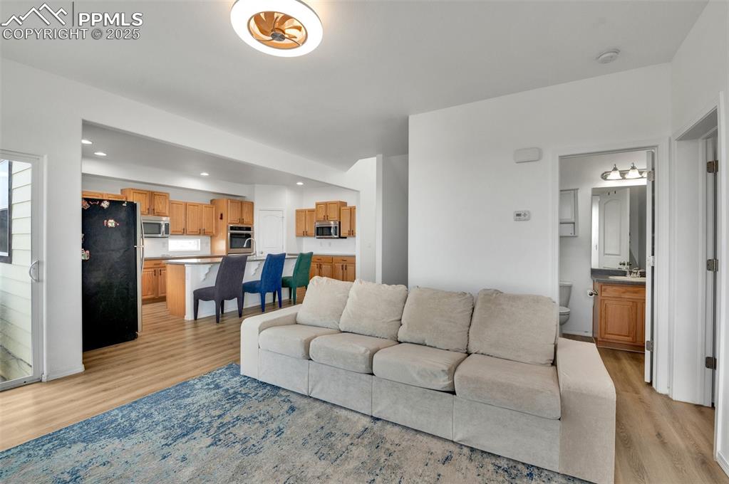 Image 10 of 42: Living Room