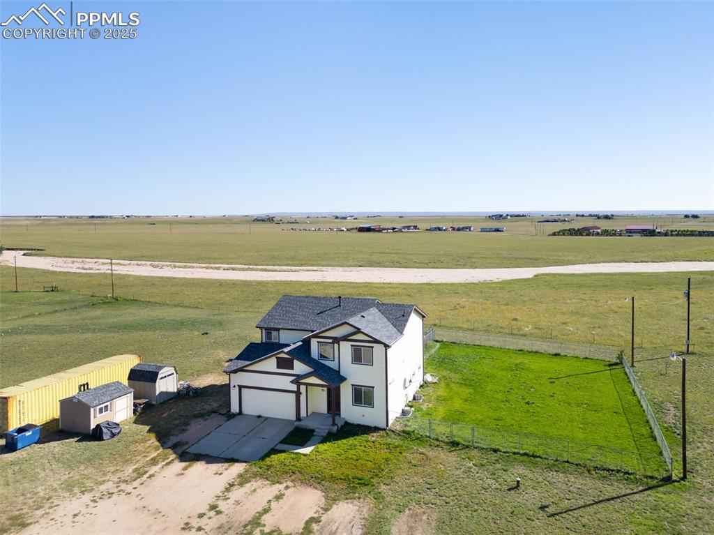 Image 39 of 42: Aerial View