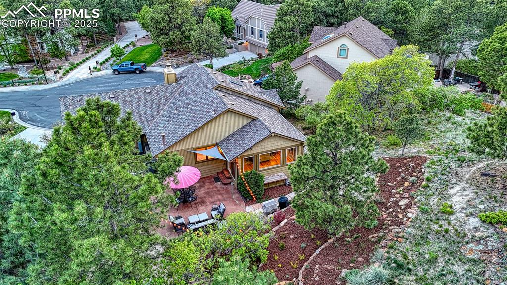 Image 3 of 50: Aerial View