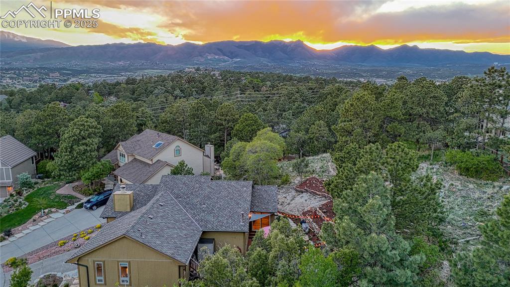 Image 7 of 50: Aerial View
