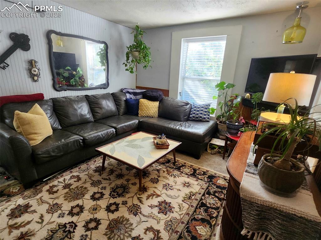 Image 11 of 36: Living Room