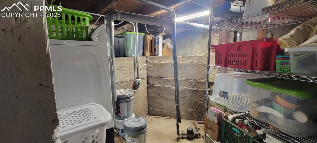 Image 24 of 36: Basement