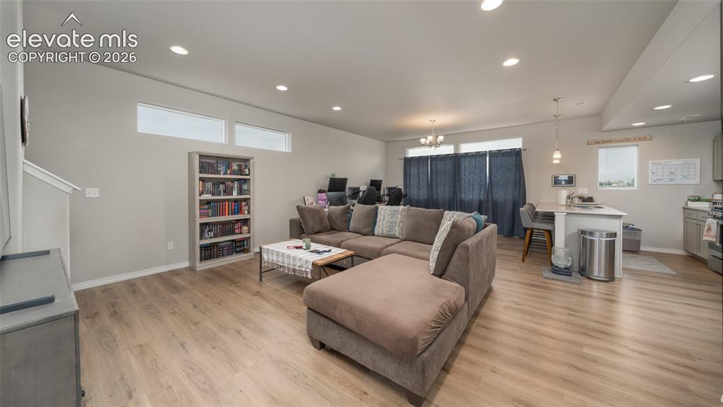 Image 3 of 15: Living Room