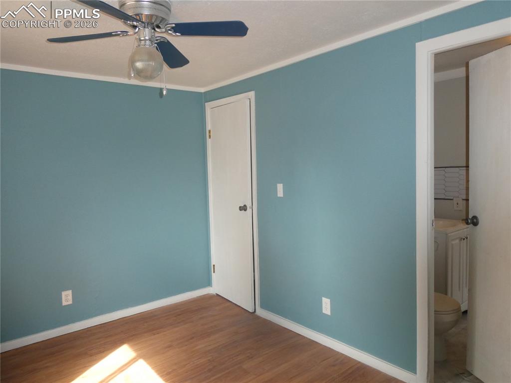 Image 16 of 43: Bedroom