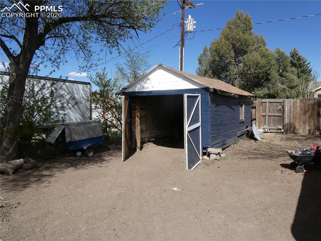 Image 39 of 43: Out Buildings