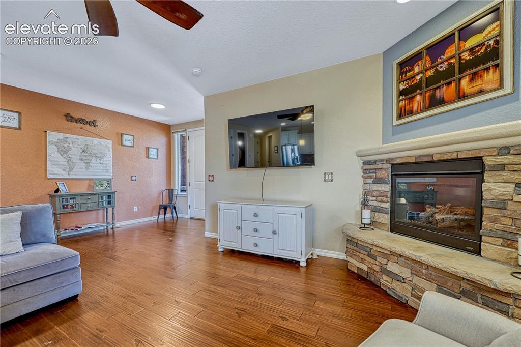 Image 10 of 48: Living Room
