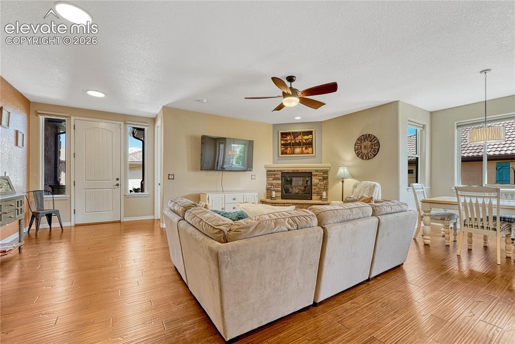 Image 12 of 48: Living Room