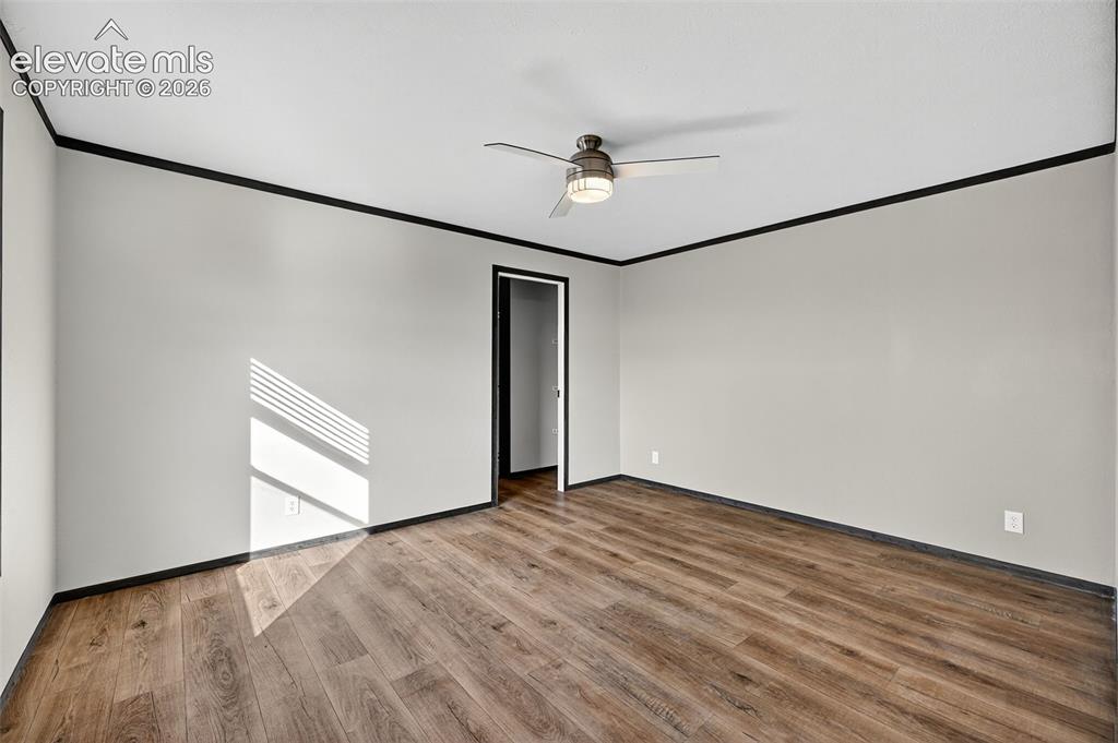 Image 17 of 27: Photos Of Model Home. Actual Home May Have A Reverse Floorplan.