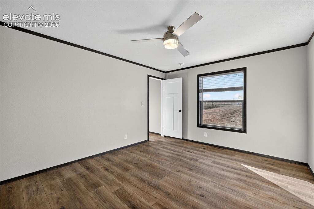 Image 18 of 27: Photos Of Model Home. Actual Home May Have A Reverse Floorplan.