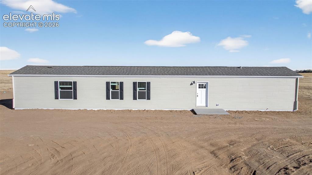 Image 2 of 27: Photos Of Model Home. Actual Home May Have A Reverse Floorplan.