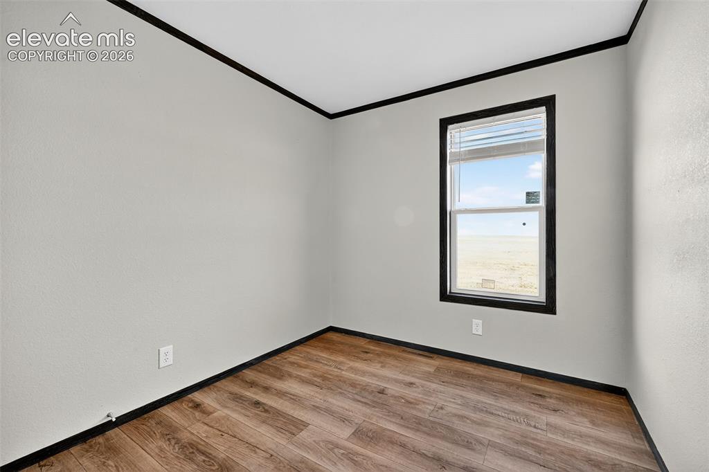 Image 22 of 27: Photos Of Model Home. Actual Home May Have A Reverse Floorplan.