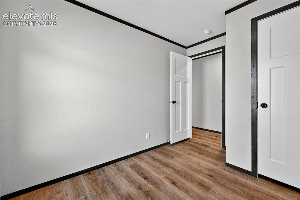 Image 23 of 27: Photos Of Model Home. Actual Home May Have A Reverse Floorplan.