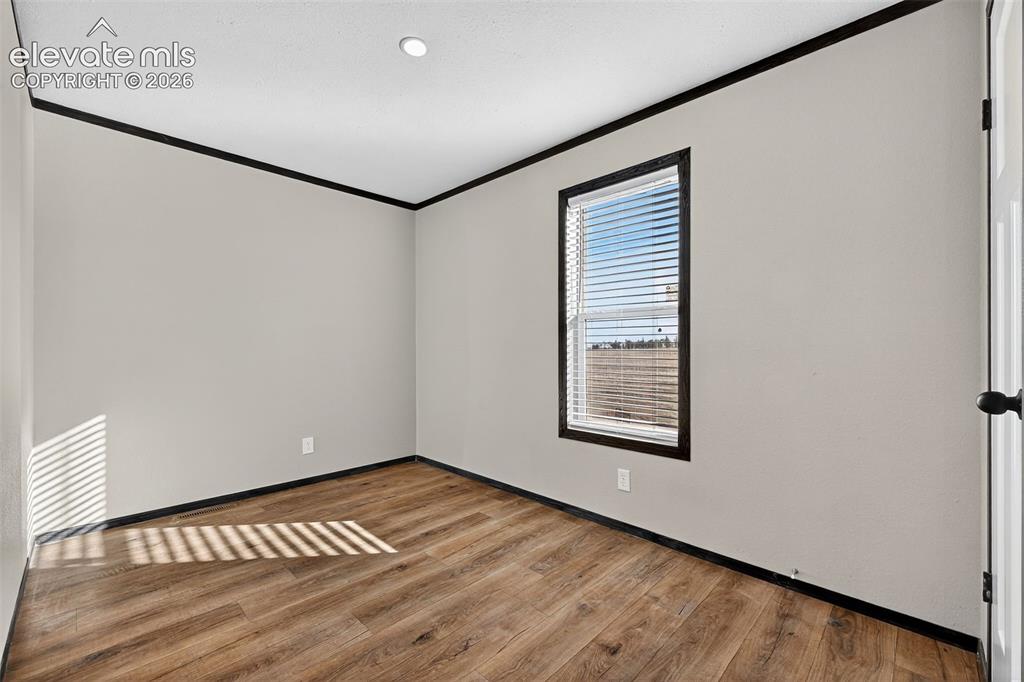 Image 25 of 27: Photos Of Model Home. Actual Home May Have A Reverse Floorplan.