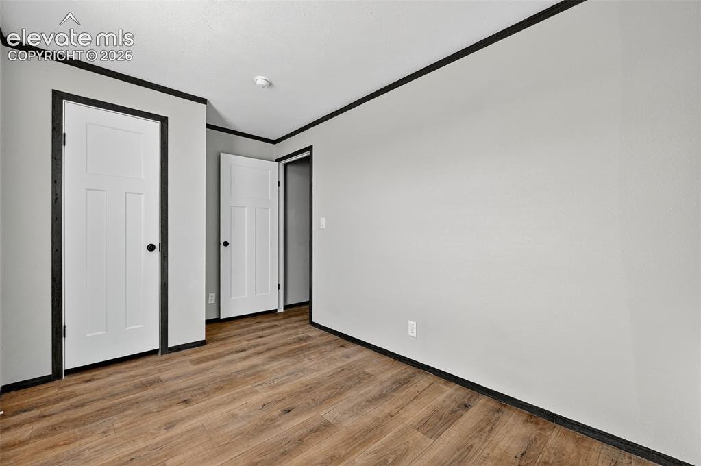 Image 26 of 27: Photos Of Model Home. Actual Home May Have A Reverse Floorplan.