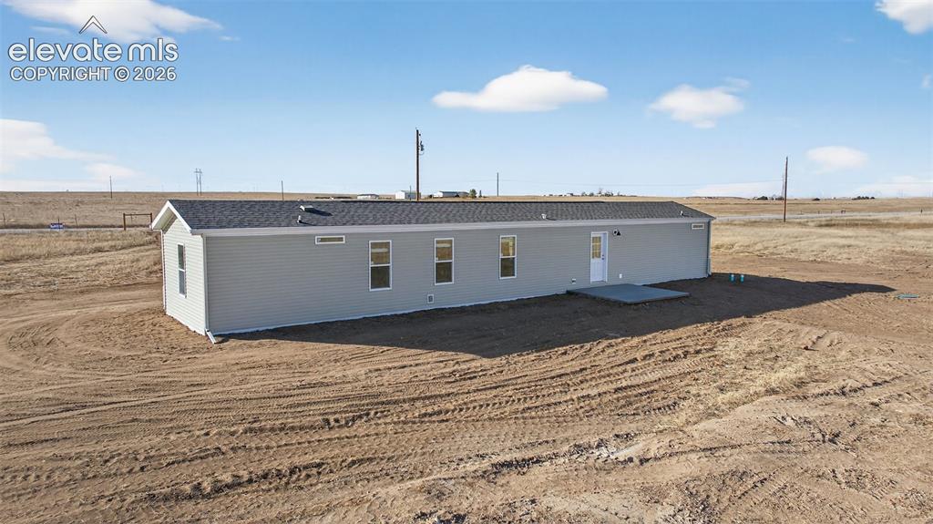 Image 3 of 27: Photos Of Model Home. Actual Home May Have A Reverse Floorplan.