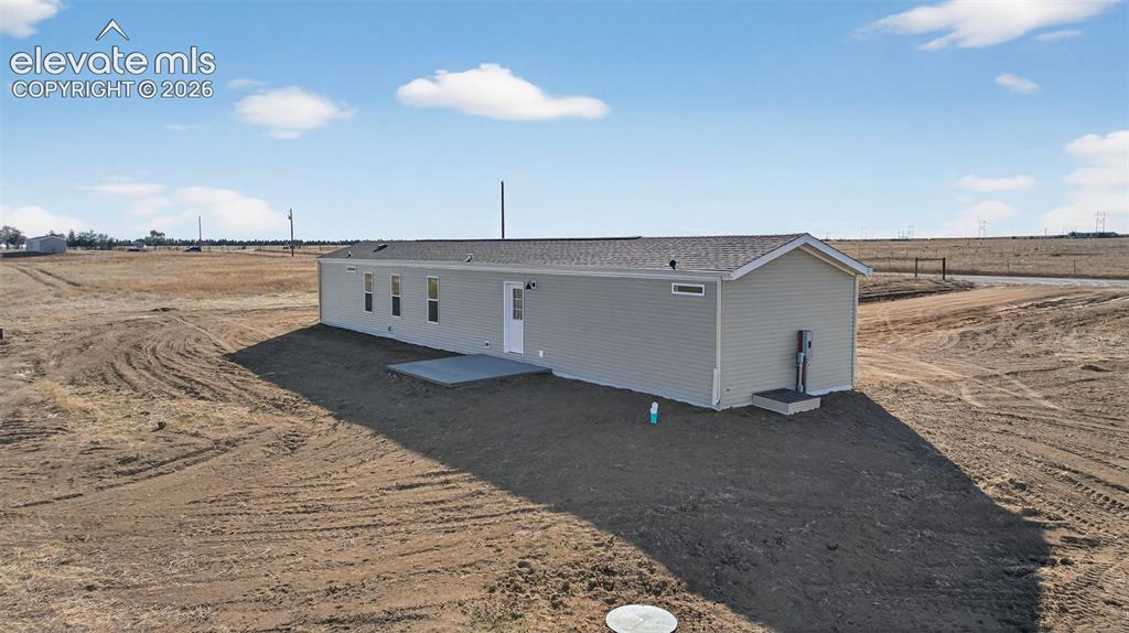 Image 5 of 27: Photos Of Model Home. Actual Home May Have A Reverse Floorplan.