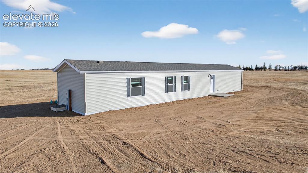 Image 6 of 27: Photos Of Model Home. Actual Home May Have A Reverse Floorplan.