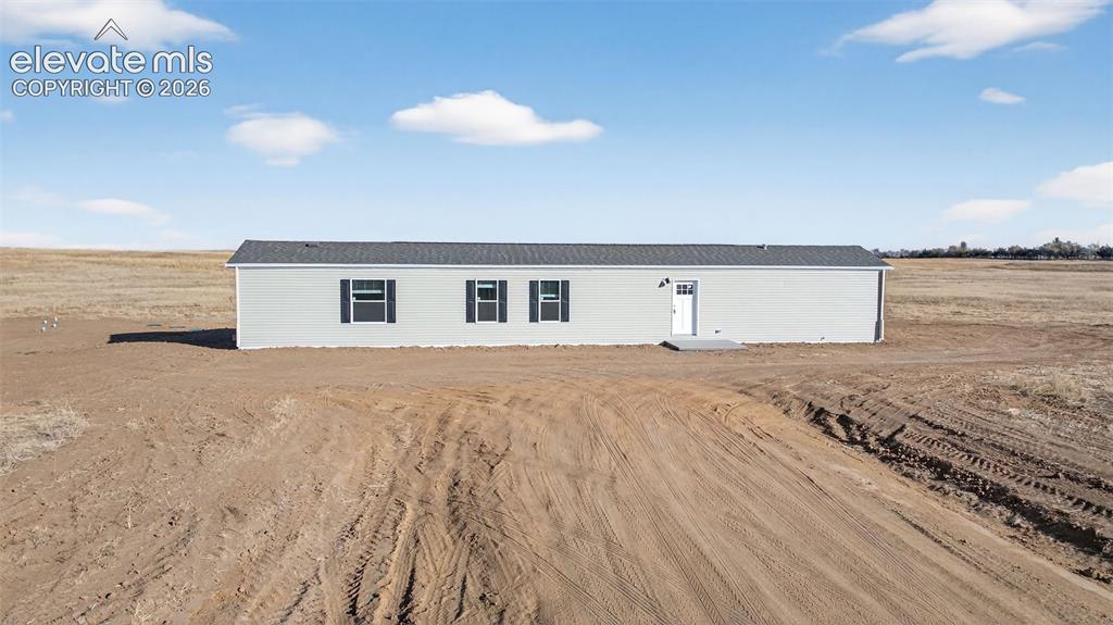 Image 7 of 27: Photos Of Model Home. Actual Home May Have A Reverse Floorplan.