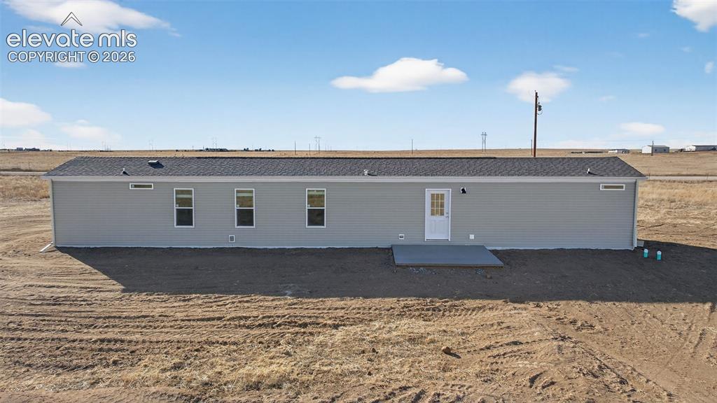 Image 8 of 27: Photos Of Model Home. Actual Home May Have A Reverse Floorplan.