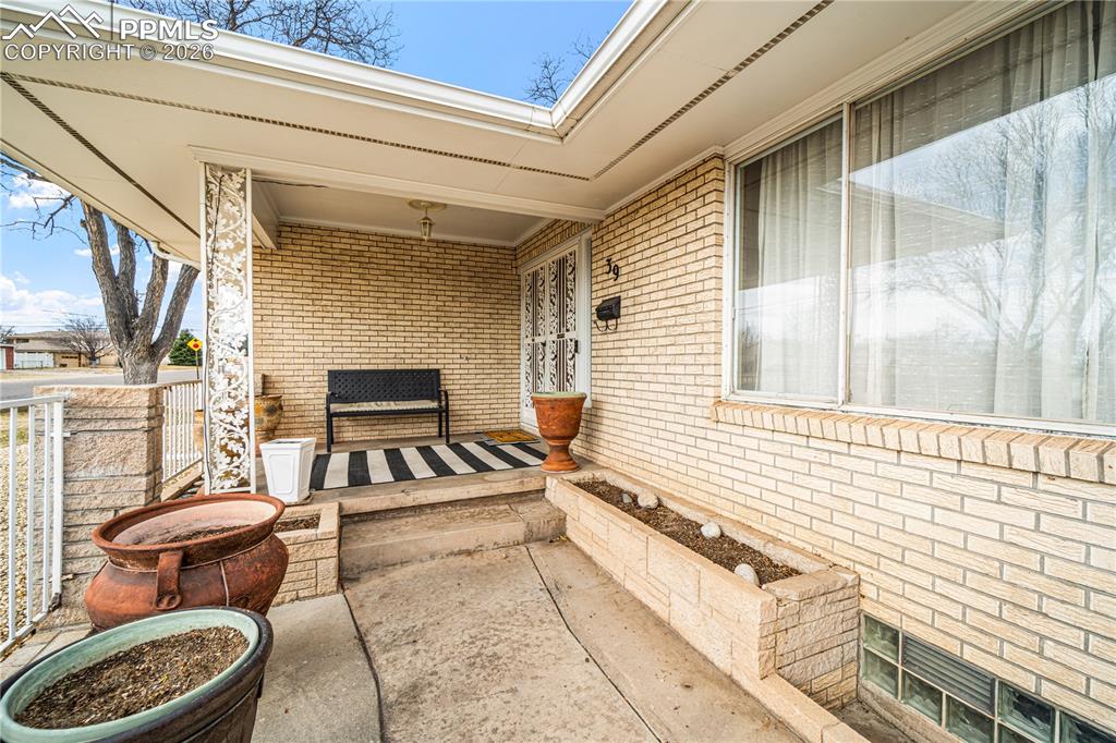 Image 2 of 45: Patio