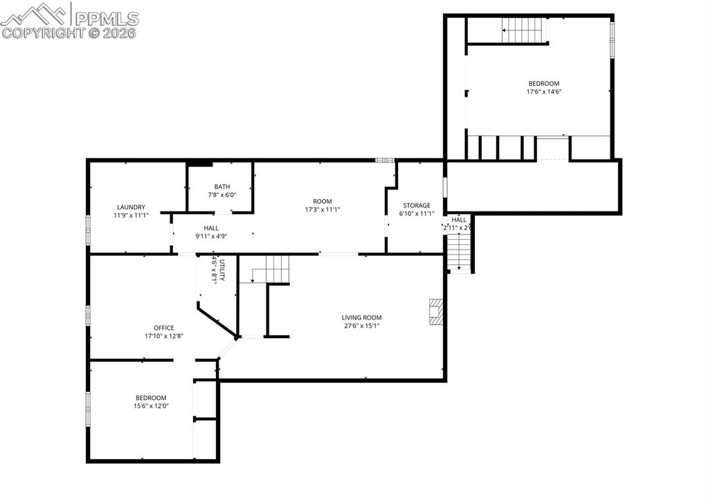 Image 43 of 45: Floor Plan