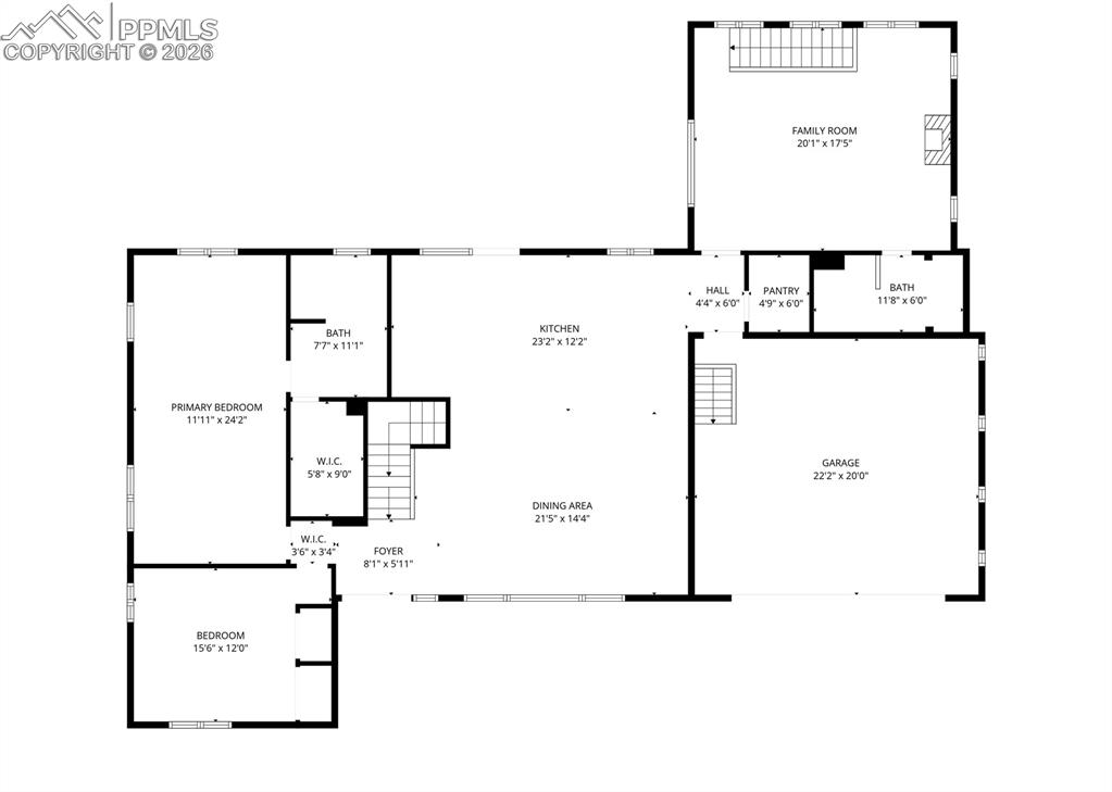 Image 44 of 45: Floor Plan