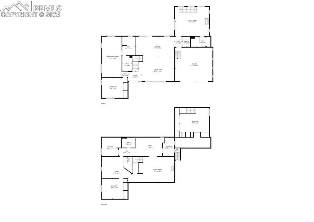 Image 45 of 45: Floor Plan