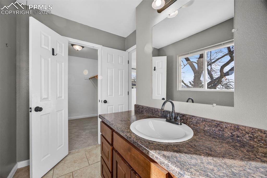 Image 24 of 50: Master Bedroom