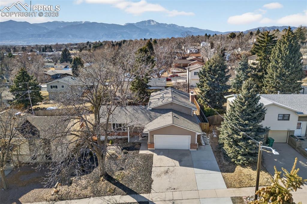 Image 41 of 50: Aerial View